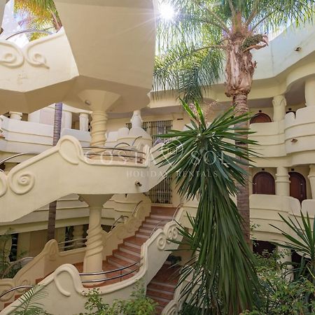 Puerto Marina-Benalmadena Luxury Apartment Dentro De La Isla Εξωτερικό φωτογραφία