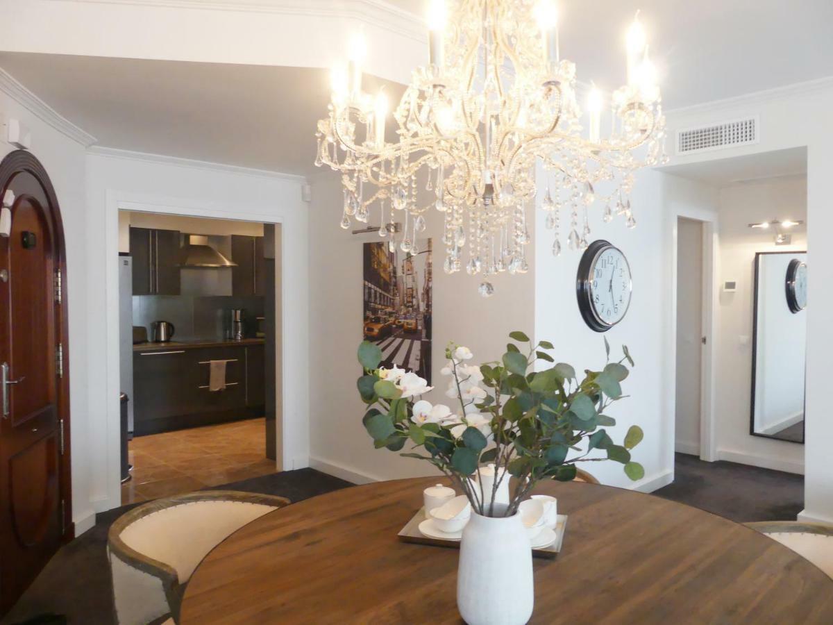 Puerto Marina-Benalmadena Luxury Apartment Dentro De La Isla Εξωτερικό φωτογραφία